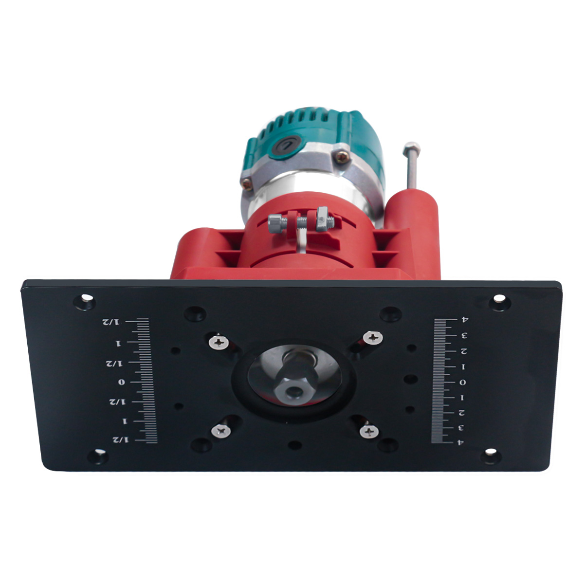 Router Lift System - Router Li - Router Trim Base recension och pris