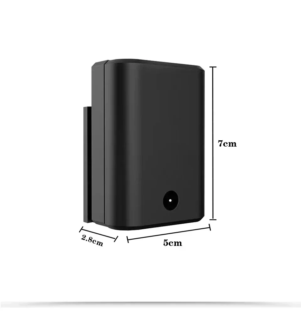 Hilda 6800mah Chargeable high  - Power Tools That Are Green recension och pris