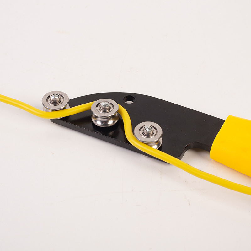 ●Manual Wire Straightener, Ele - Power Toolbox recension och pris