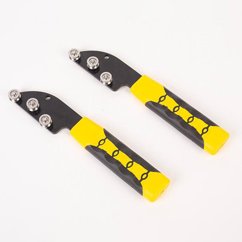 ●Manual Wire Straightener, Ele - Power Toolbox recension och pris