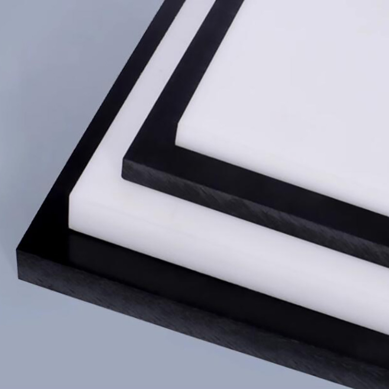 Acetal POM Plate Delrin Sheet  - Power Tools And Engineering recension och pris