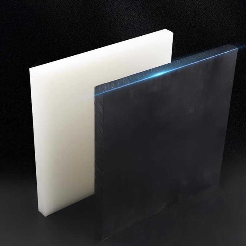 Acetal POM Plate Delrin Sheet  - Power Tools And Engineering recension och pris