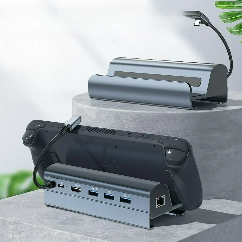 Applicable to steam deck docki - Power Tools Steam Deck recension och pris
