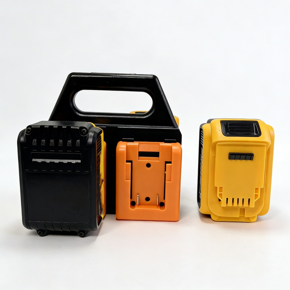 4 Battery Charger For Dewalt f - Dewalt Power Tools Xr recension och pris