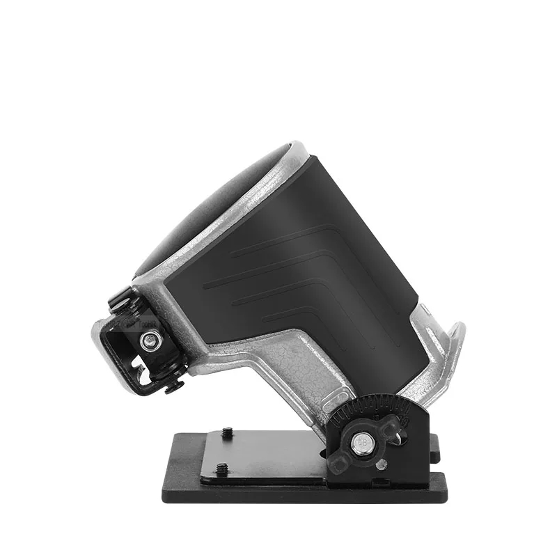 Compact Router Tilt Base 45 De - Router Trim Base recension och pris