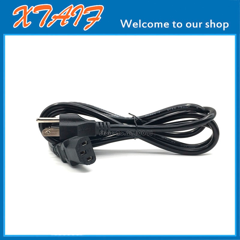 AC/DC Power Adapter 8V 5A Swit - Power Tools Video recension och pris
