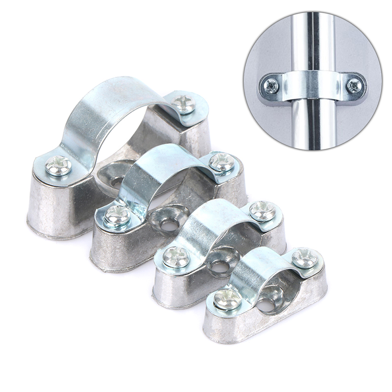 @*5Pcs Pipe Clamp With Screw F - Power Tools Yard recension och pris