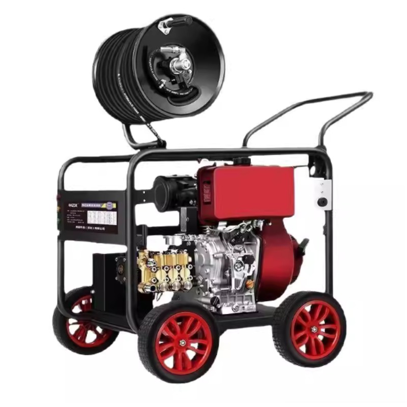 Professional High Pressure Wat - Power Tools And Engineering recension och pris