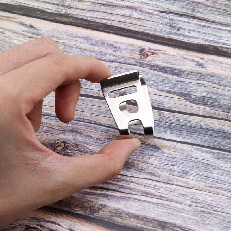 Belt Clip Hook With Screw For  - Einhell Power X Tools recension och pris